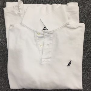 Nautica Deck Shirt (M) FINAL CHANCE
